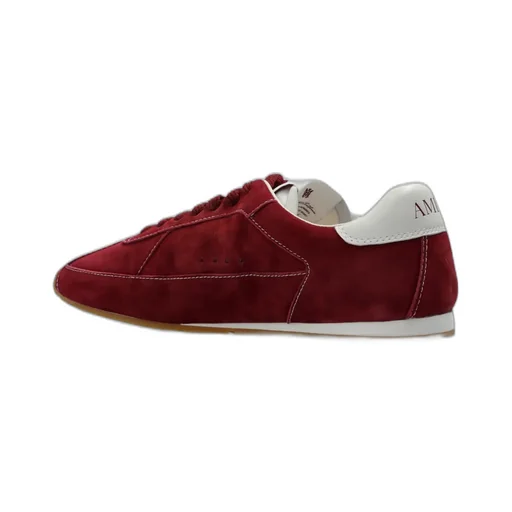Amiri Pacific Flat Sneakers