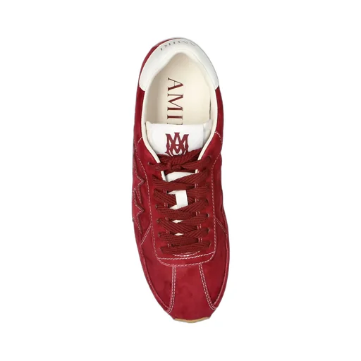 Amiri Pacific Flat Sneakers