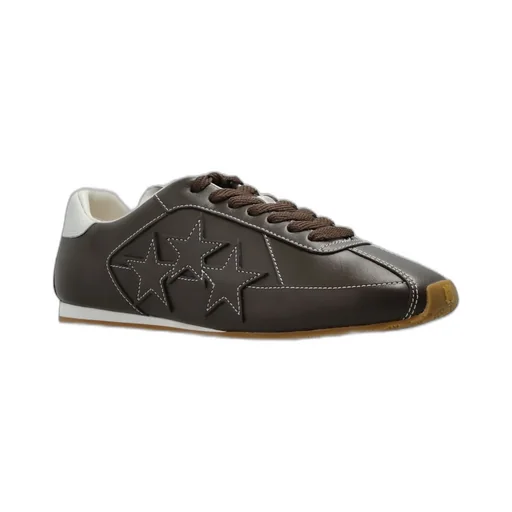 Amiri Pacific Flat Sneakers