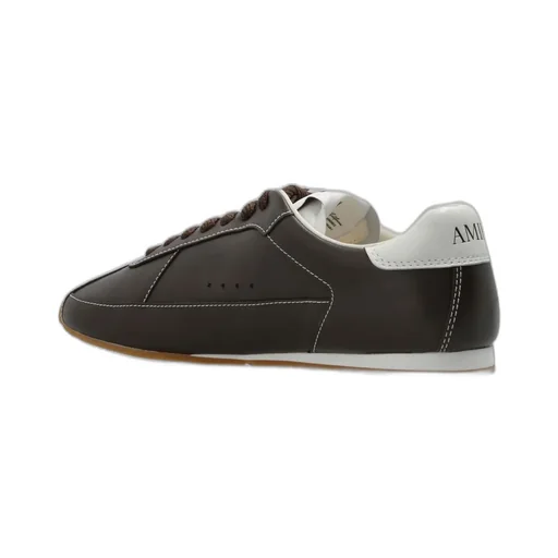 Amiri Pacific Flat Sneakers