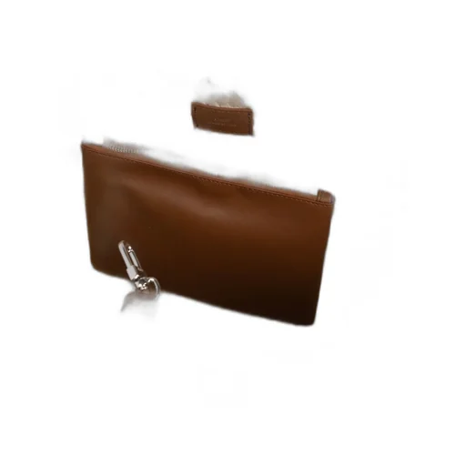 Amiri Logo Patch Shopper Bag