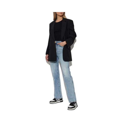 Amiri Ma Slim Fit Jeans