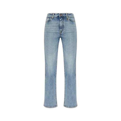 Amiri Ma Slim Fit Jeans