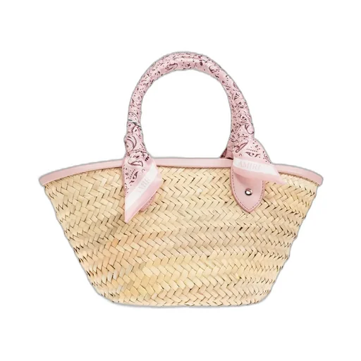 Amiri Ma Macro Tote Bag