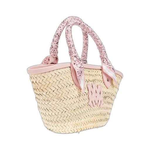 Amiri Ma Macro Tote Bag