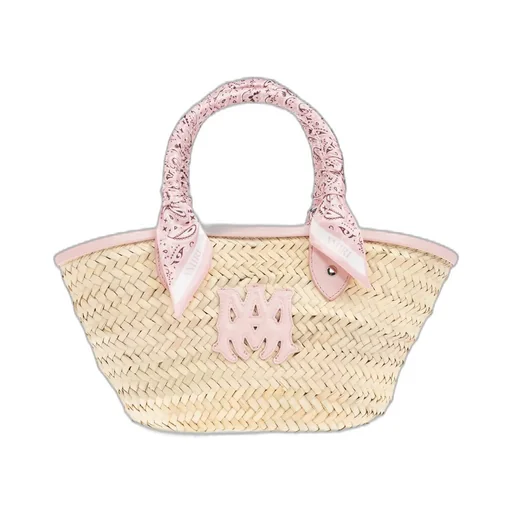 Amiri Ma Macro Tote Bag