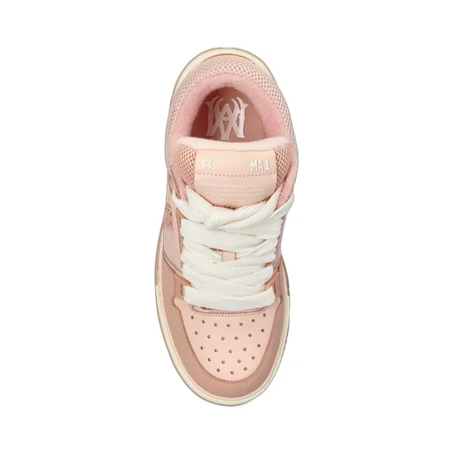 Amiri Ma1 Logo Patch Sports Shoes