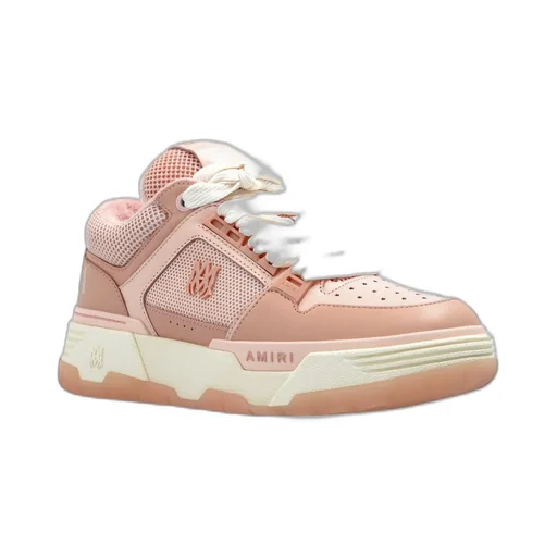 Amiri Ma1 Logo Patch Sports Shoes