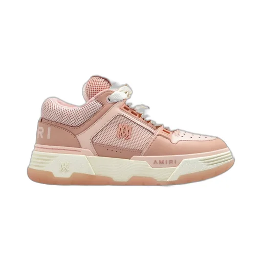 Amiri Ma1 Logo Patch Sports Shoes