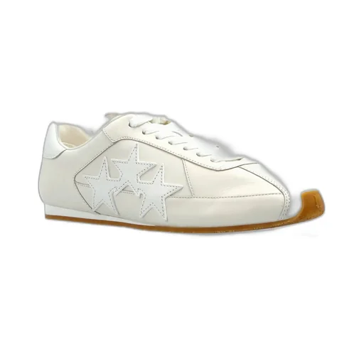 Amiri Low-Top Pacific Flats