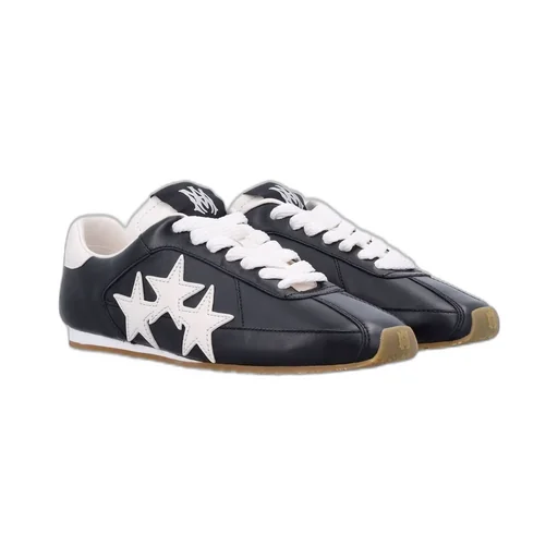 Amiri Low-Top Pacific Flats