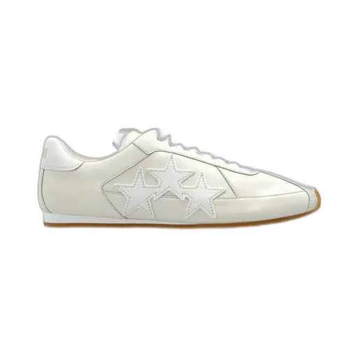 Amiri Low-Top Pacific Flats