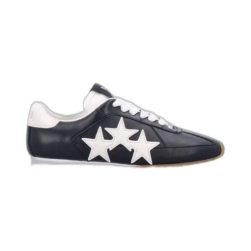 Amiri Low-Top Pacific Flats