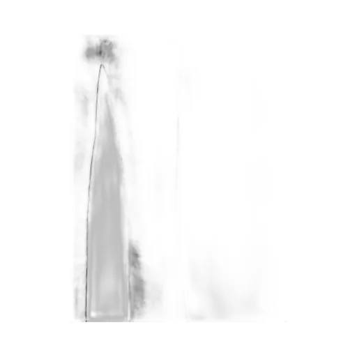 Amiri Kick Flared Denim Jeans