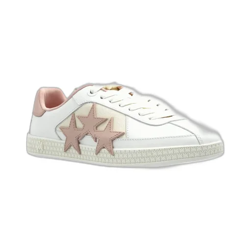 Amiri Pacific Low-Top Sneakers