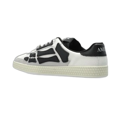 Amiri Pacific Bones Sneakers