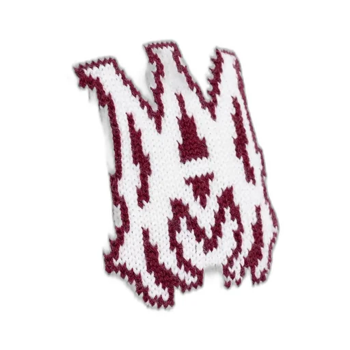 Amiri Ma-Jacquard Drawstring Track Pants