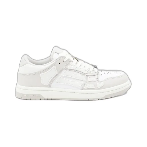 Amiri Skel Low-Top Sneakers