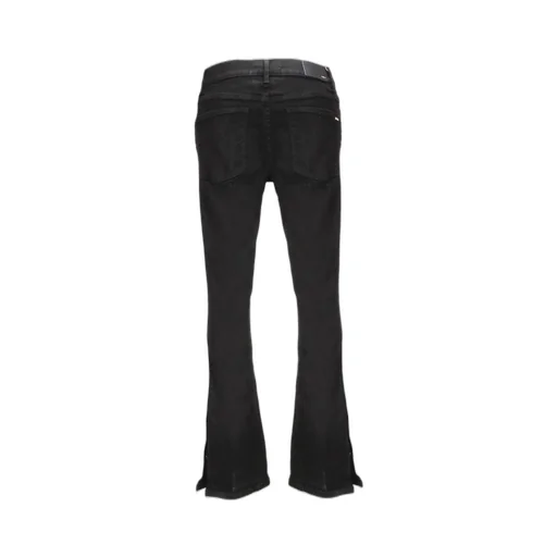 Amiri Kick Flared Denim Jeans