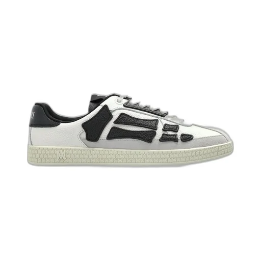 Amiri Pacific Bones Sneakers