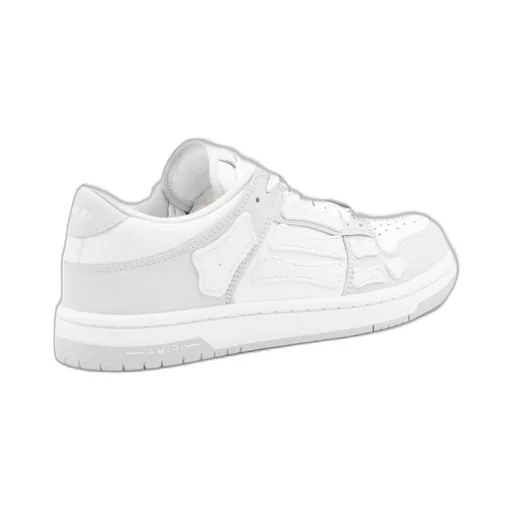 Amiri Skel Low-Top Sneakers