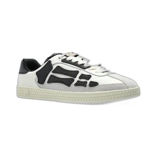 Amiri Pacific Bones Sneakers