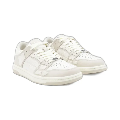 Amiri Skel Low-Top Sneakers