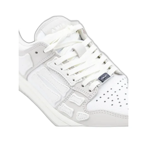 Amiri Skel Low-Top Sneakers