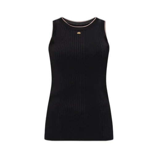 Amiri Ribbed Tank Top