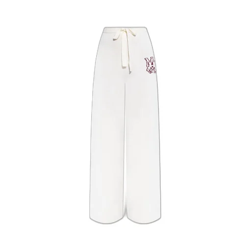 Amiri Ma-Jacquard Drawstring Track Pants