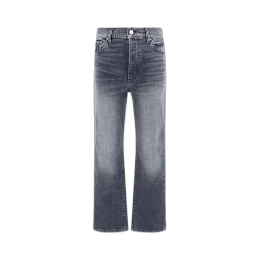 Amiri Straight Leg Jeans