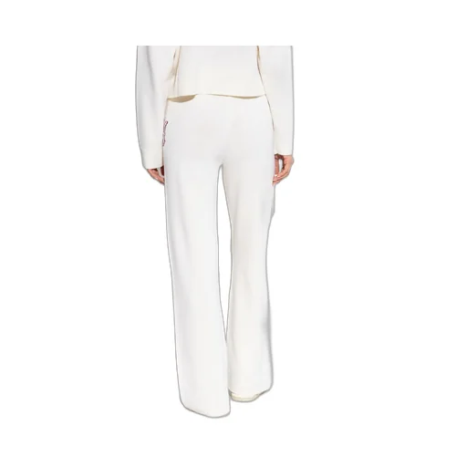 Amiri Ma-Jacquard Drawstring Track Pants