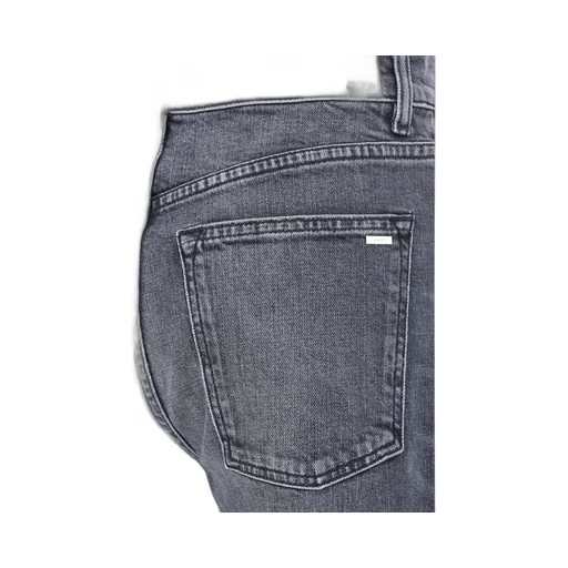 Amiri Straight Leg Jeans