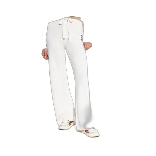 Amiri Ma-Jacquard Drawstring Track Pants
