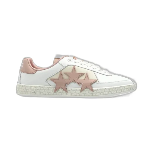Amiri Pacific Low-Top Sneakers