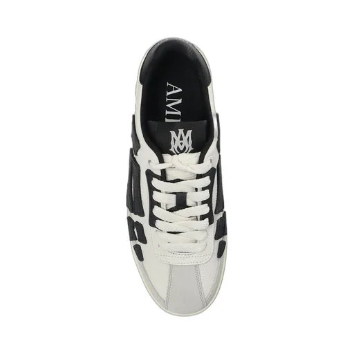 Amiri Pacific Bones Sneakers