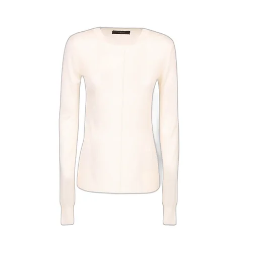 Amiri Distressed Crewneck Jumper