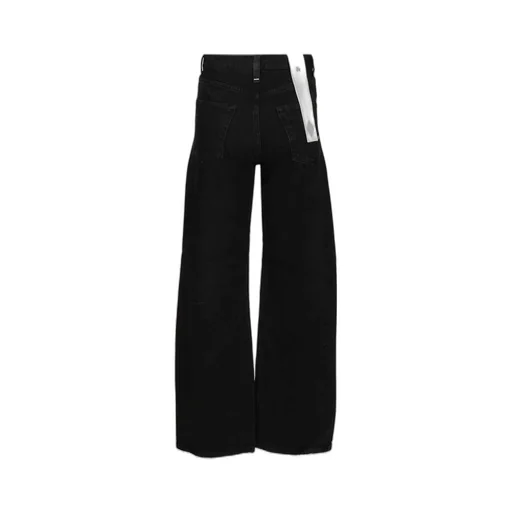 Amish Balloon Fit Jeans