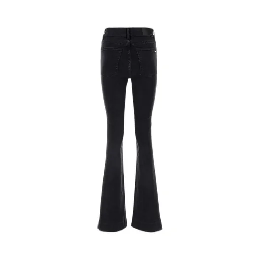 Amiri Kick Flared Jeans