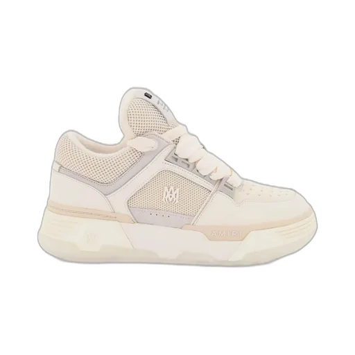 Amiri Ma-1 Lace-Up Chunky Sneakers