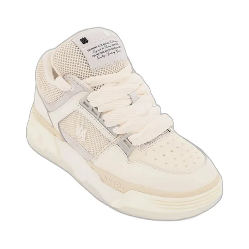 Amiri Ma-1 Lace-Up Chunky Sneakers