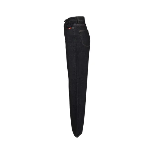 Amish Linda Loose Fit Jeans
