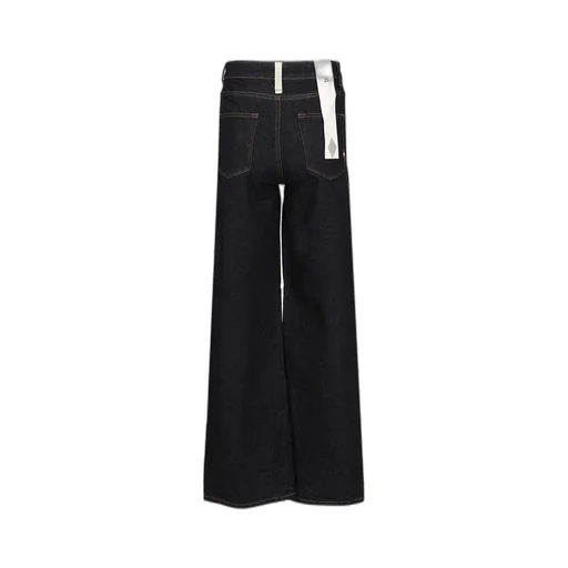 Amish Linda Loose Fit Jeans
