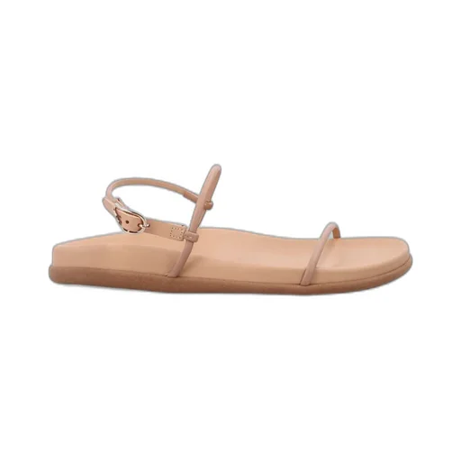 Ancient Greek Sandals Symistra Footbed Sandals