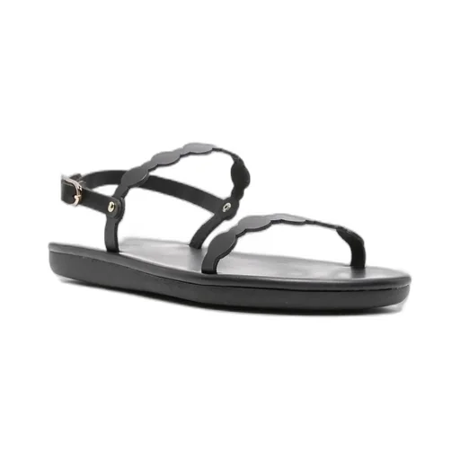 Ancient Greek Sandals Orion Vachetta Open Toe Sandals