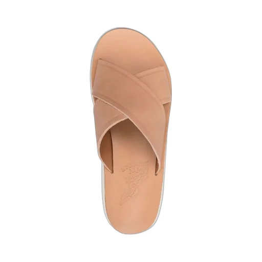 Ancient Greek Sandals Thais Comfort Vachetta Sandals