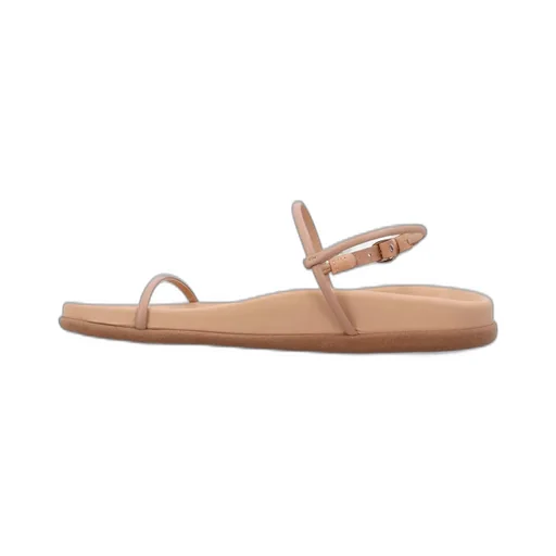 Ancient Greek Sandals Symistra Footbed Sandals