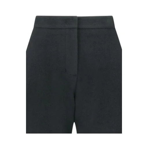 Amomento Curved Culotte Pants