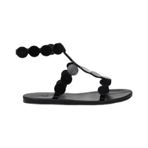 Ancient Greek Sandals Triton Gladiator Sandals