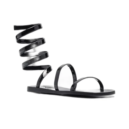 Ancient Greek Sandals Ofis Open Toe Sandals